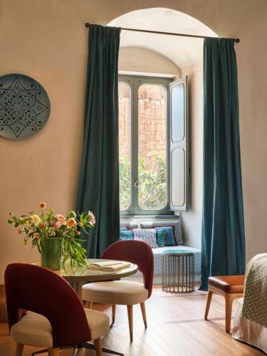 Junior Suite Duplex