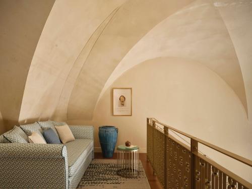 Junior Suite Duplex