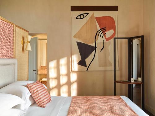 Junior Suite with Sea View