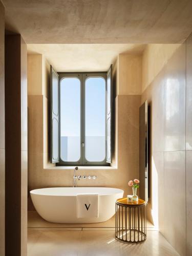 Junior Suite with Sea View