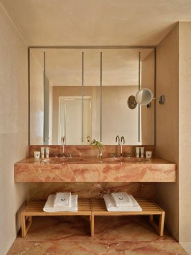 Junior Suite with Sea View