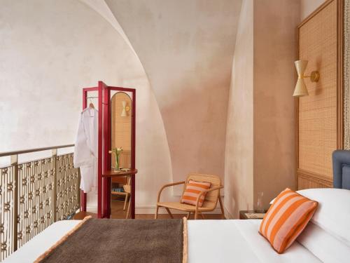 Suite with Sea View