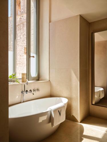 Suite with Sea View