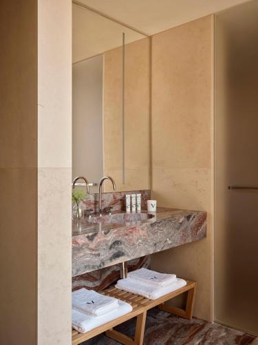 Suite with Sea View