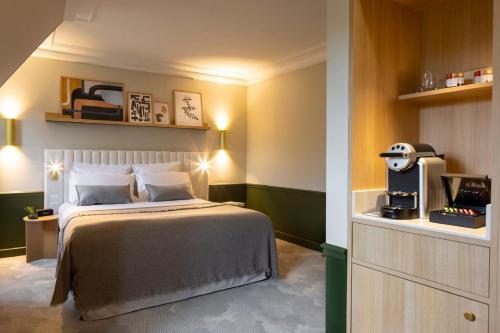 Chambre Confort