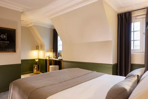 Chambre Confort