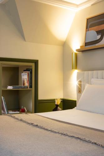 Chambre Privilège