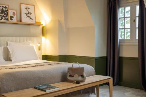 Chambre Privilège
