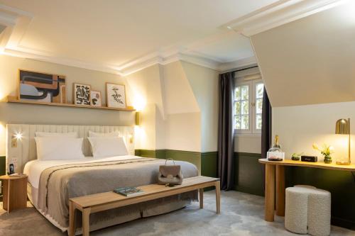 Chambre Privilège