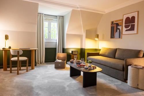Suite Champagne