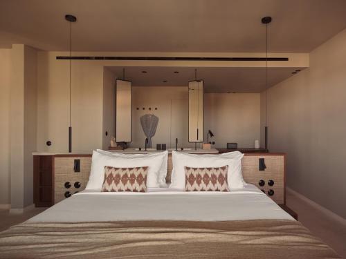 Deluxe Suite Sea View