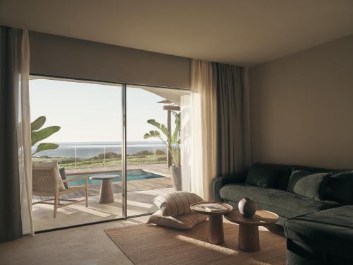 Two-Bedroom Deluxe Suite Private Pool