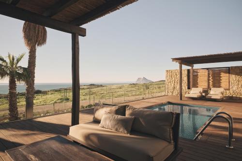 Two-Bedroom Deluxe Suite Private Pool