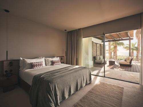Two-Bedroom Deluxe Suite Private Pool