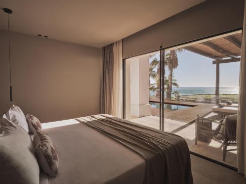 Suite Garden View