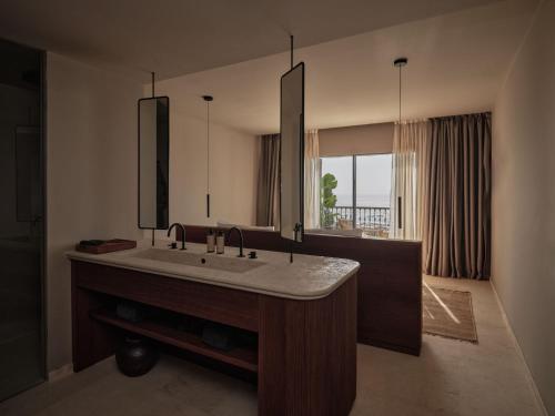 Suite Sea View
