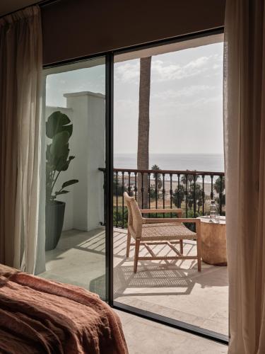 Suite Sea View
