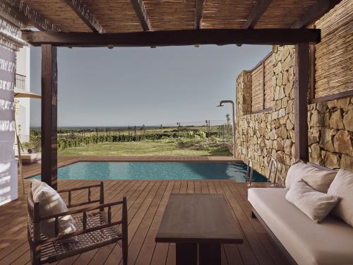 Deluxe Suite Private Pool
