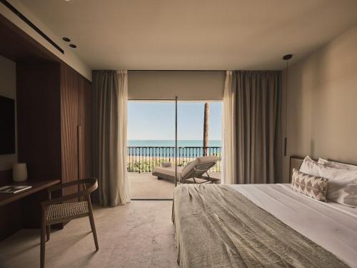Two Bedroom Suite - Sea View
