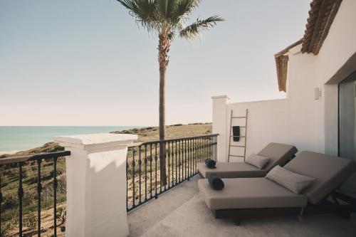 Two Bedroom Suite - Sea View