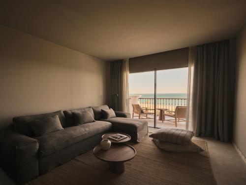 Two Bedroom Suite - Sea View