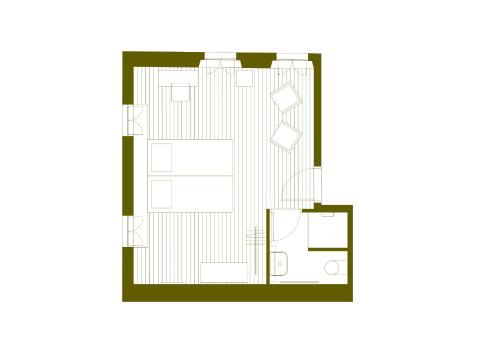 King Room