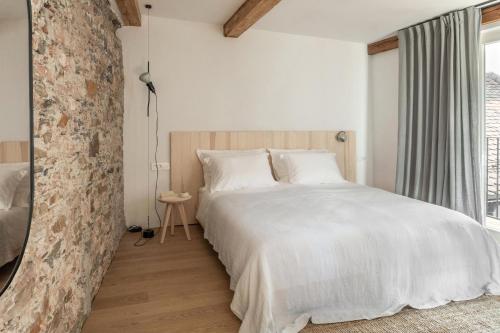 Studio with Terrace