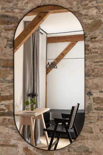 Studio with Terrace