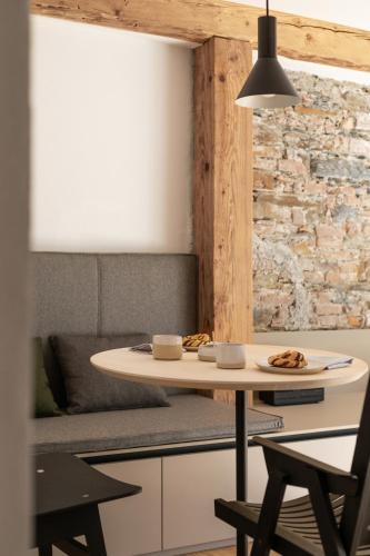 Studio with Terrace