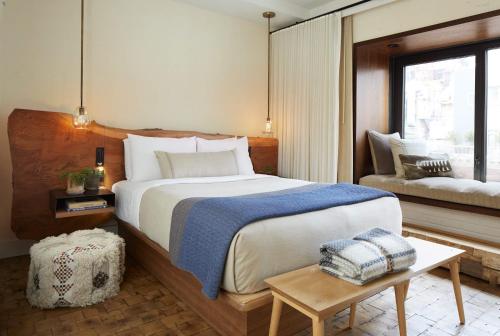 Two Bedroom Suite
