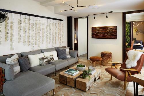 Two Bedroom Suite