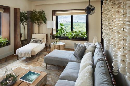 Two Bedroom Suite