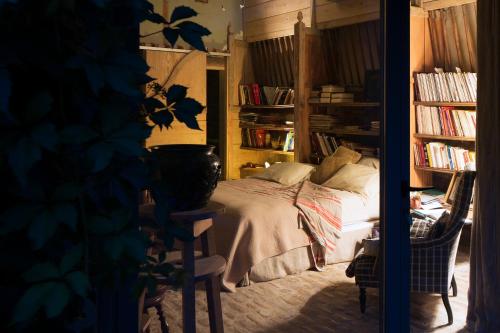 Studio - Ground Floor