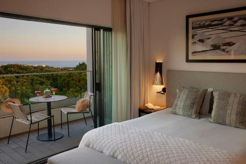 Quarto Vista Mar