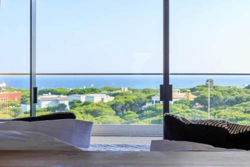 Quarto Superior Vista Mar