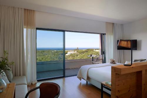 Quarto Superior Vista Mar