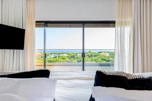 Quarto Superior Vista Mar