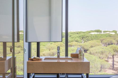 Quarto Deluxe Vista Mar