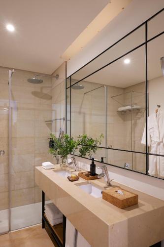 Quarto Mezzanine Deluxe