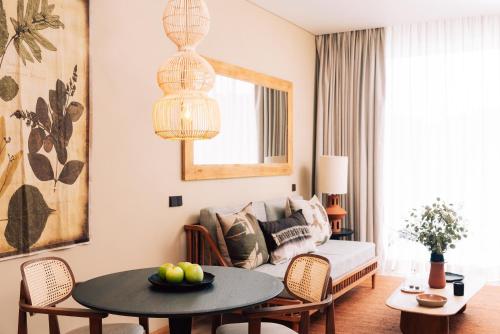 Praia Collection Family Suite