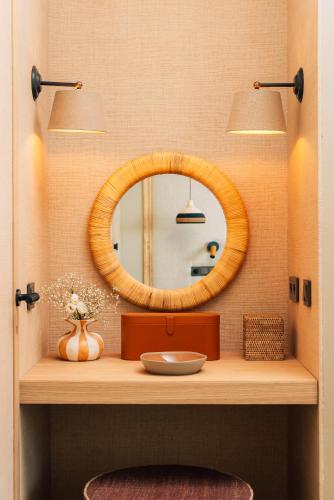 Praia Collection Family Suite
