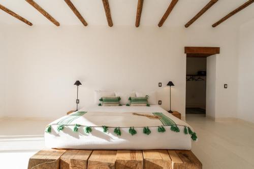 King Room with Sea View