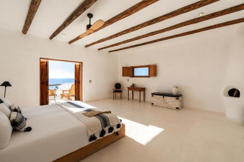 King Room with Sea View