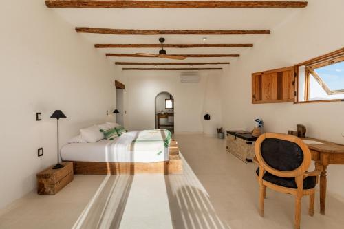 King Room with Sea View