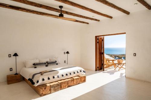 King Room with Sea View