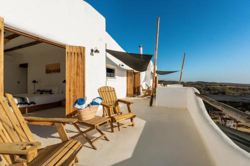 King Room with Sea View