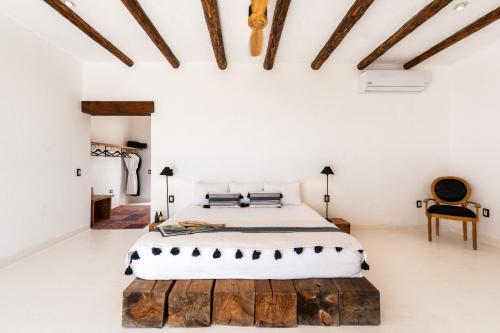 Two Bedroom Villa