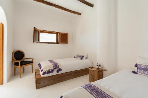 Two Bedroom Villa