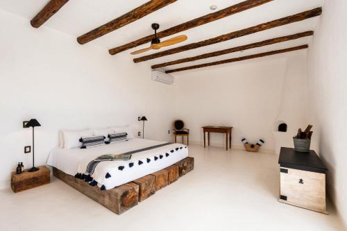 Two Bedroom Villa