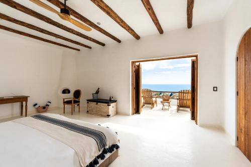 Two Bedroom Villa